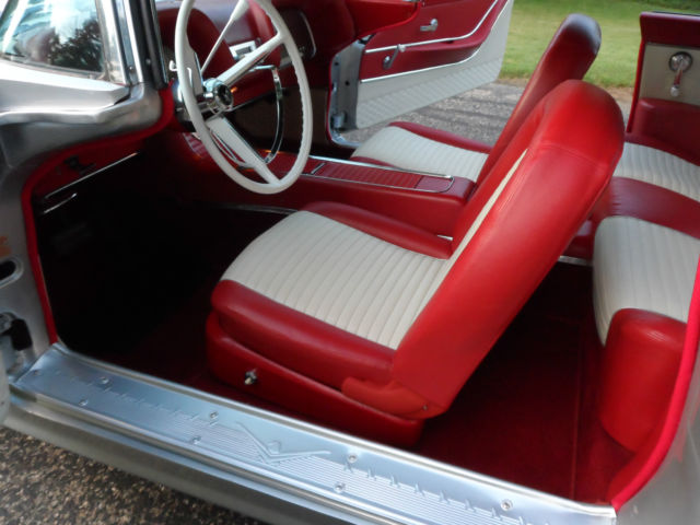 1959 Ford Thunderbird NO RESERVE Convertible - photo 3