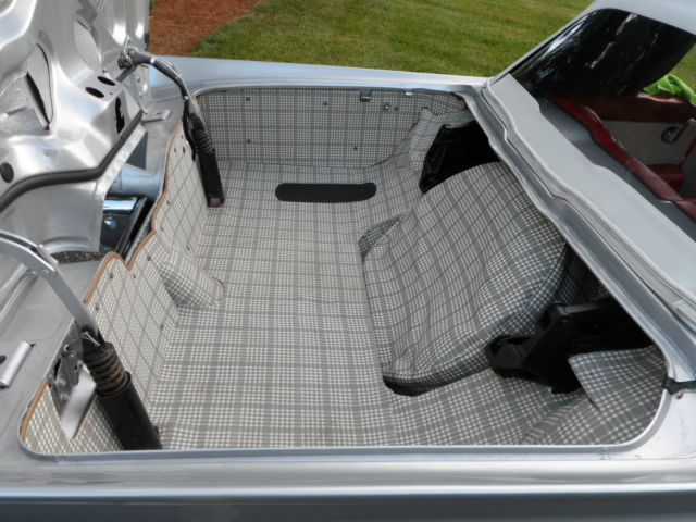 1959 Ford Thunderbird NO RESERVE Convertible - photo 6