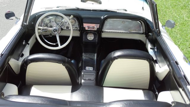 1959 Ford Thunderbird CONVERTIBLE - photo 13