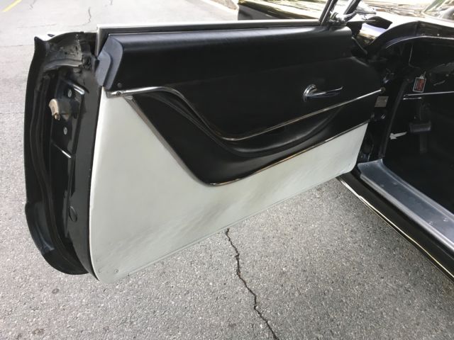 1959 Ford Thunderbird LOW MILEAGE ORIGINAL SOUTHWEST CAR SINCE NEW - photo 10