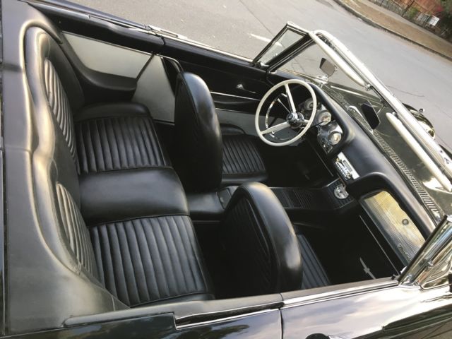 1959 Ford Thunderbird LOW MILEAGE ORIGINAL SOUTHWEST CAR SINCE NEW - photo 13
