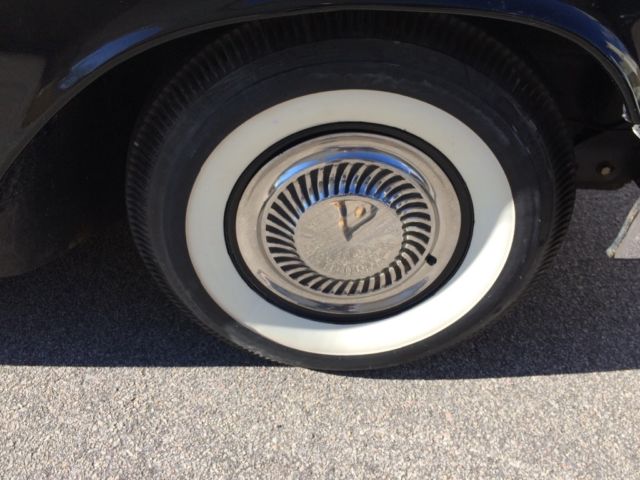 1959 Ford Thunderbird - photo 12