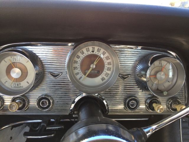 1959 Ford Thunderbird - photo 5