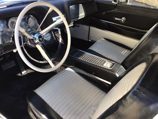 1959 Ford Thunderbird - photo 7