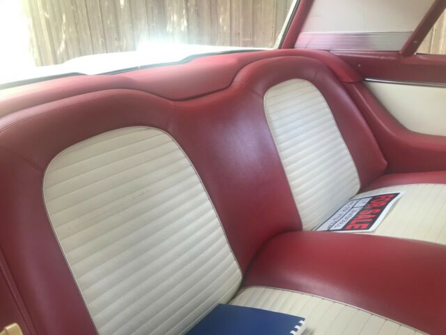 1959 Ford Thunderbird COUPE - photo 10