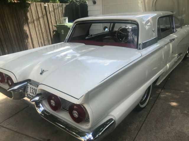 1959 Ford Thunderbird COUPE - photo 11