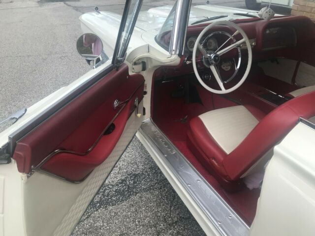 1959 Ford Thunderbird COUPE - photo 6