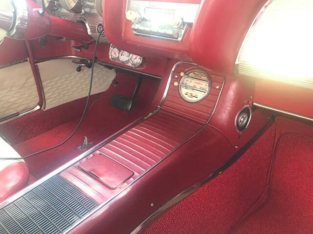 1959 Ford Thunderbird COUPE - photo 9