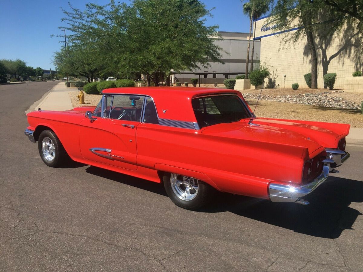 1959 Ford Thunderbird - photo 3
