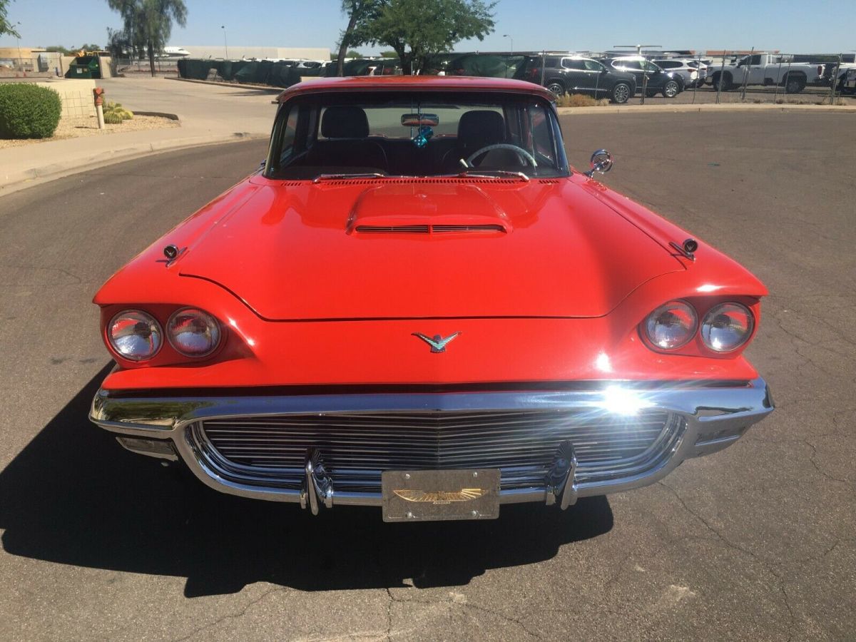 1959 Ford Thunderbird - photo 4