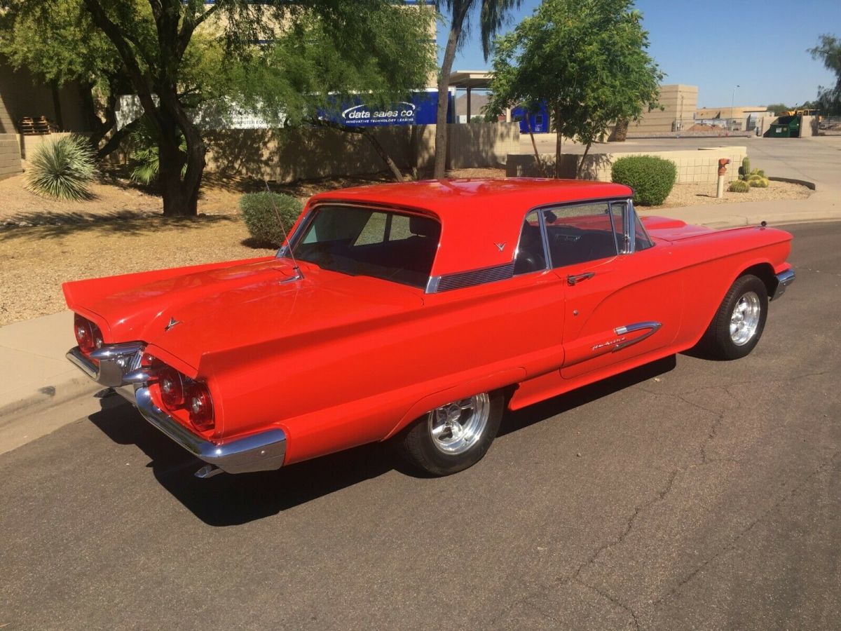 1959 Ford Thunderbird - photo 6