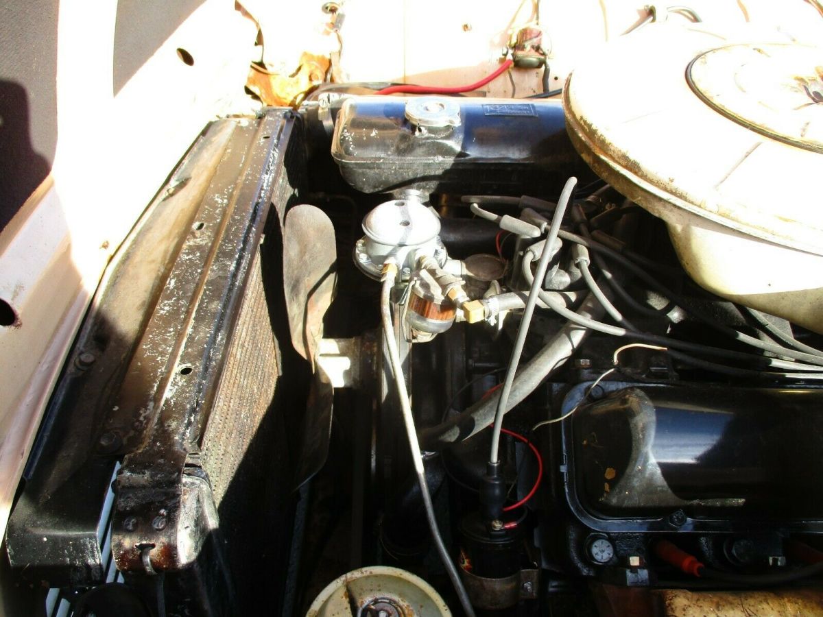 1959 Ford Thunderbird - photo 11