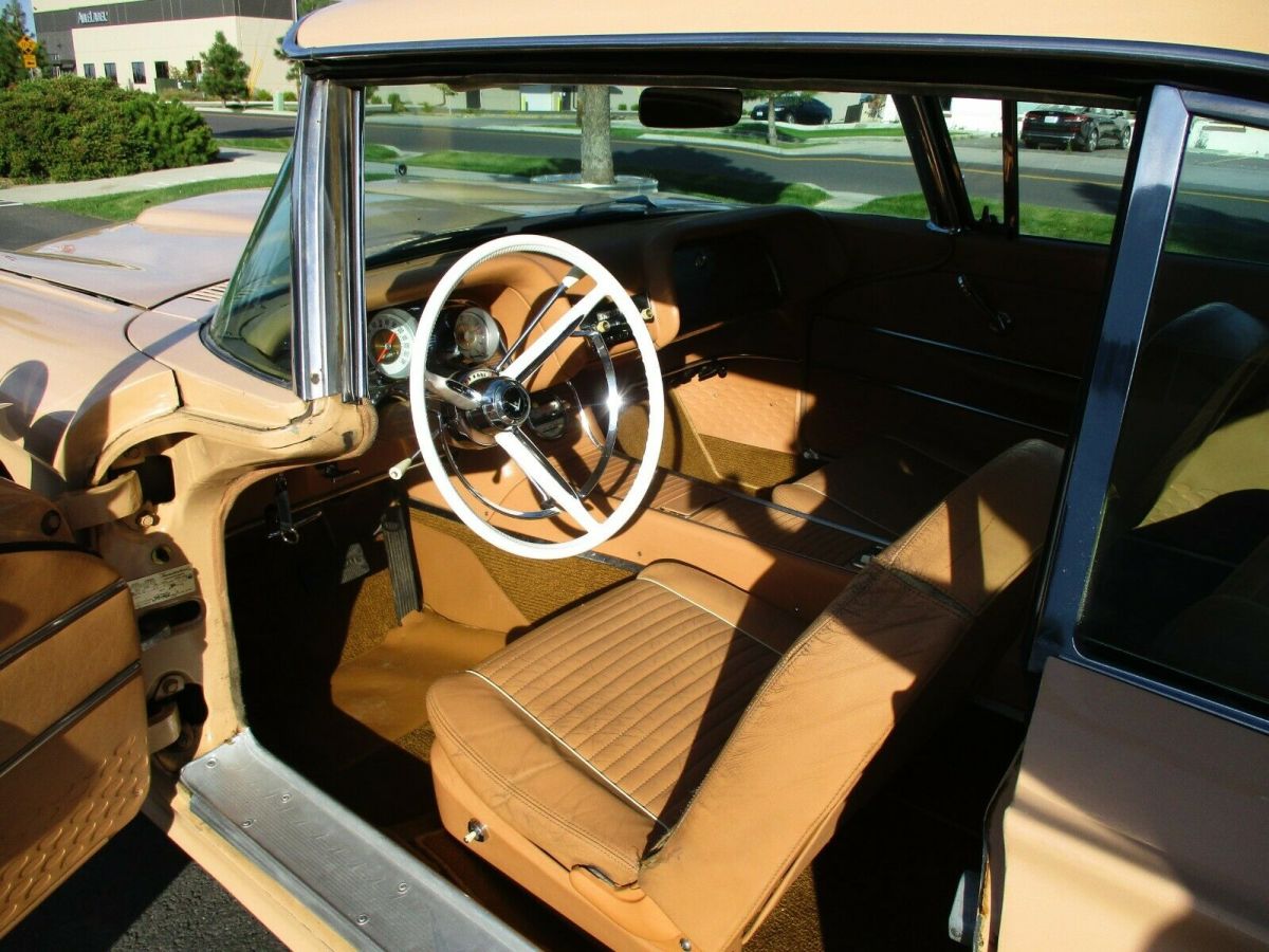 1959 Ford Thunderbird - photo 5
