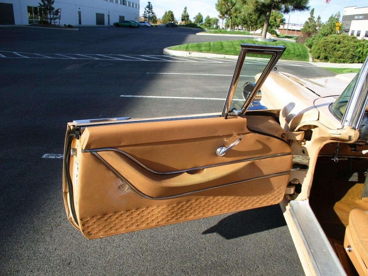 1959 Ford Thunderbird - photo 6