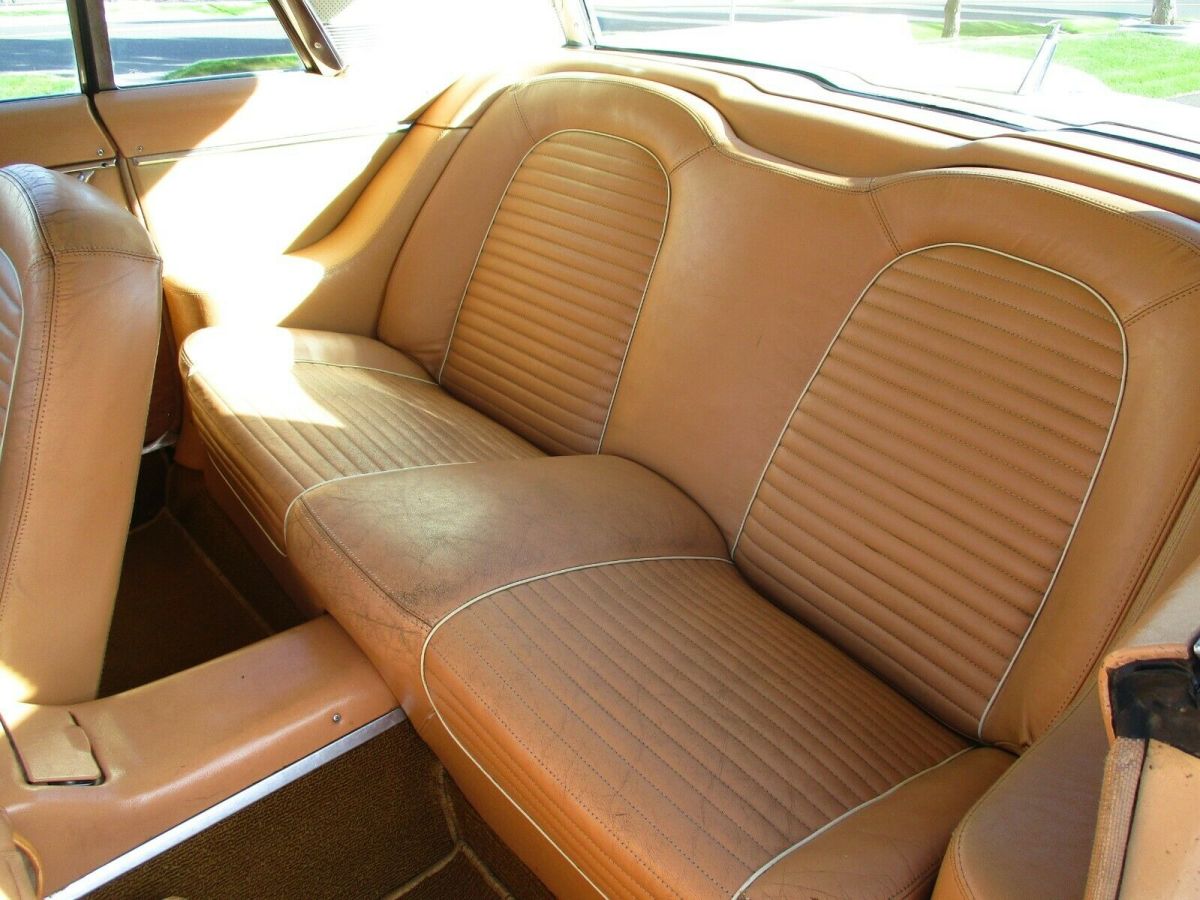 1959 Ford Thunderbird - photo 7