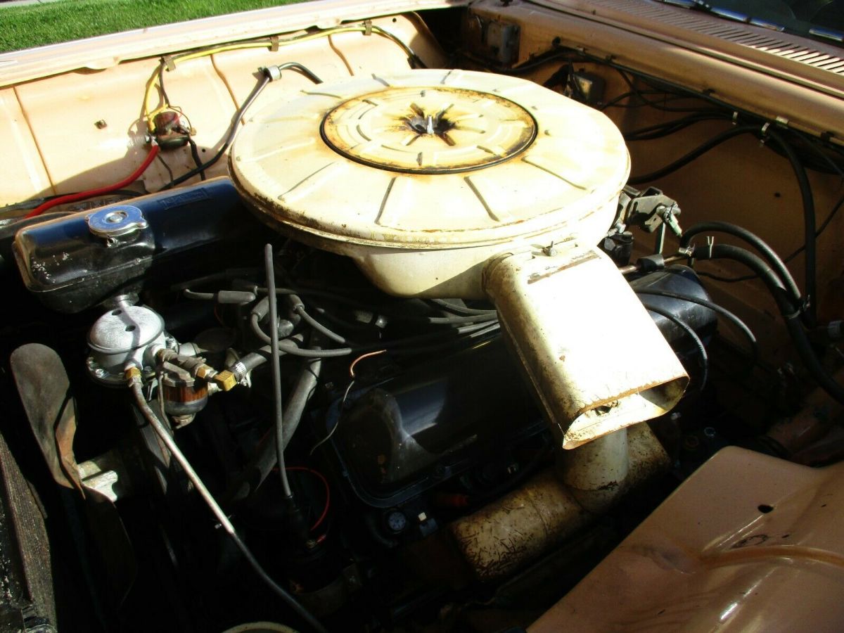 1959 Ford Thunderbird - photo 8