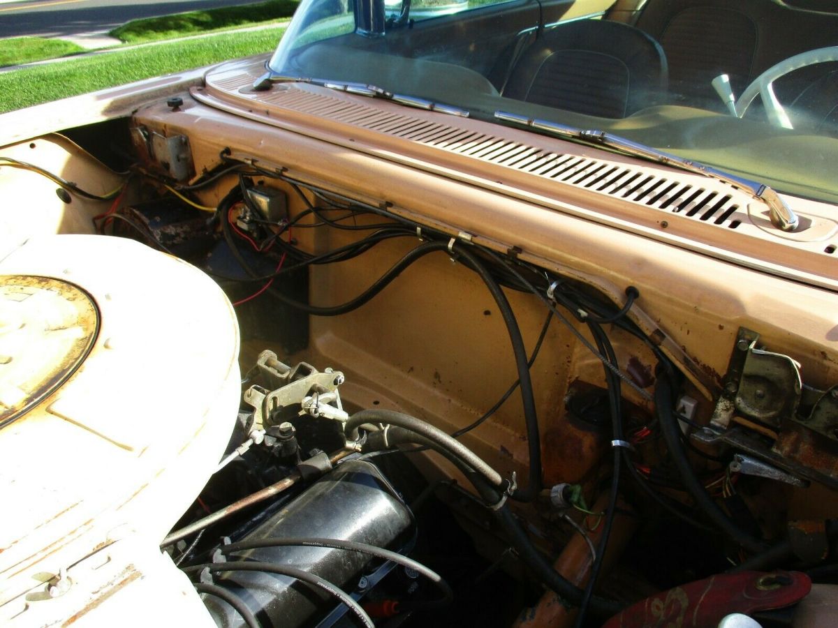1959 Ford Thunderbird - photo 9