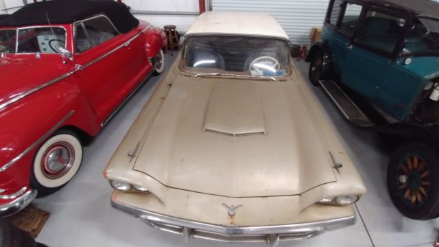 1959 Ford Thunderbird - photo 2