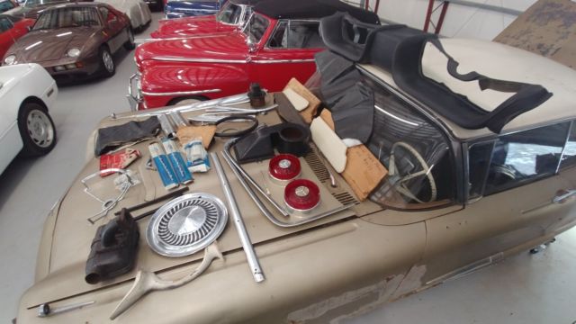 1959 Ford Thunderbird - photo 3