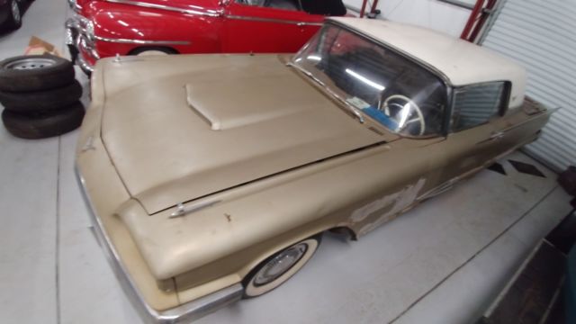 1959 Ford Thunderbird - photo 5