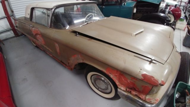 1959 Ford Thunderbird - photo 6