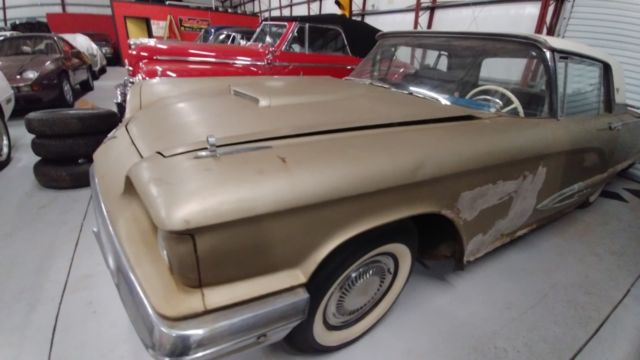 1959 Ford Thunderbird - photo 7