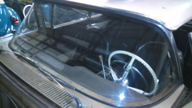 1959 Ford Thunderbird - photo 8