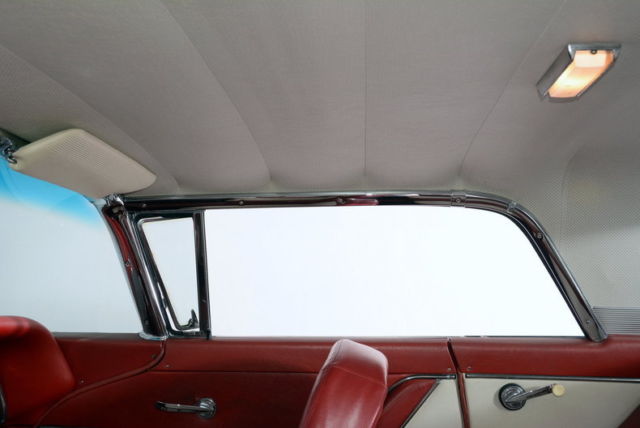 1959 Ford Thunderbird - photo 10
