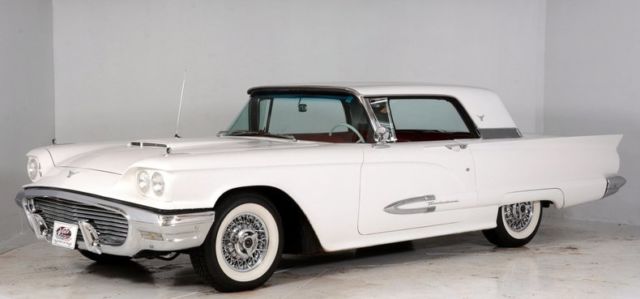 1959 Ford Thunderbird - photo 2