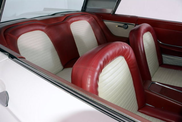 1959 Ford Thunderbird - photo 3