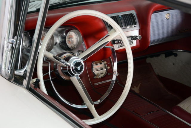 1959 Ford Thunderbird - photo 4