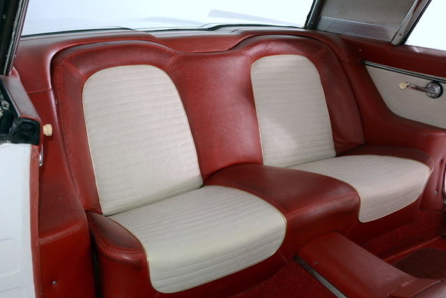 1959 Ford Thunderbird - photo 5
