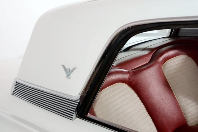 1959 Ford Thunderbird - photo 6