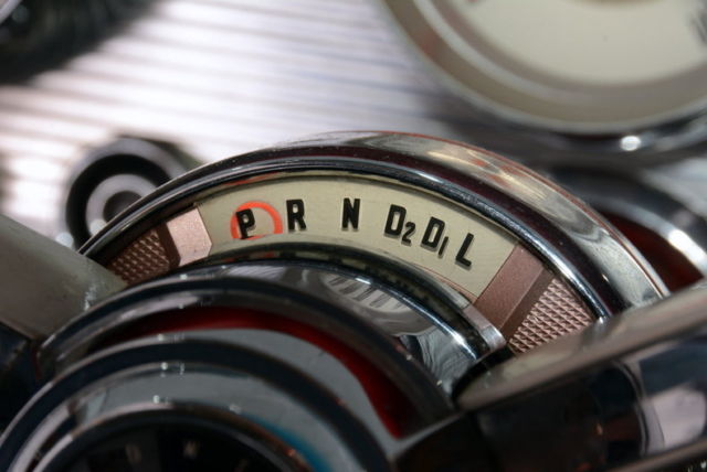 1959 Ford Thunderbird - photo 7