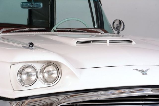 1959 Ford Thunderbird - photo 8