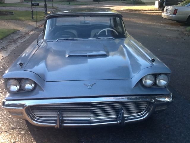 1959 Ford Thunderbird - photo 7