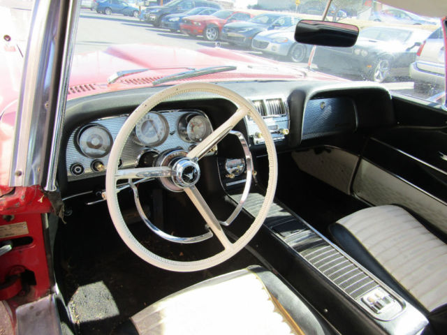 1959 Ford Thunderbird Hardtop - photo 8