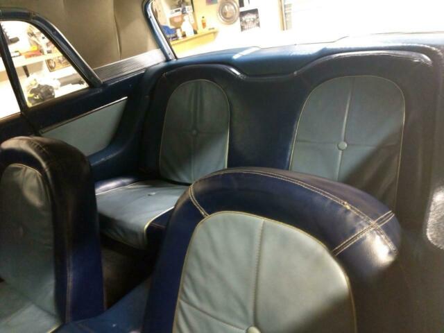 1959 Ford Thunderbird - photo 11