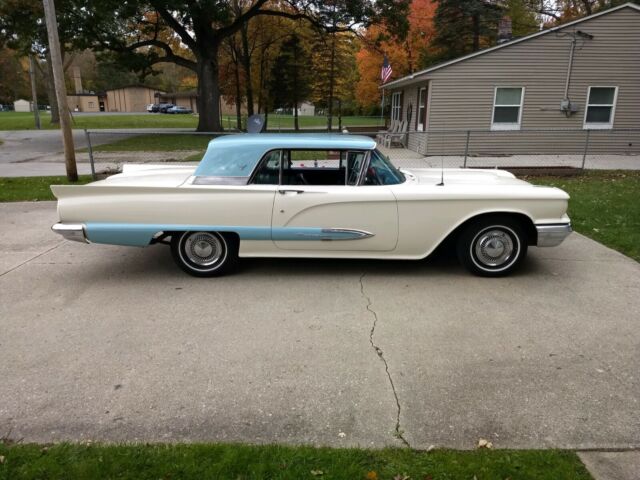 1959 Ford Thunderbird - photo 5