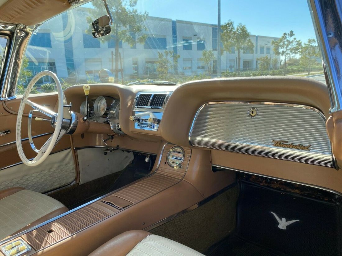 1959 Ford Thunderbird Hardtop - photo 5