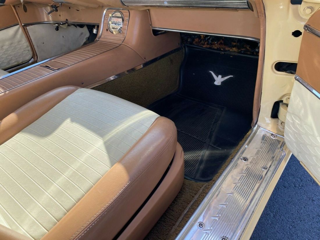 1959 Ford Thunderbird Hardtop - photo 6