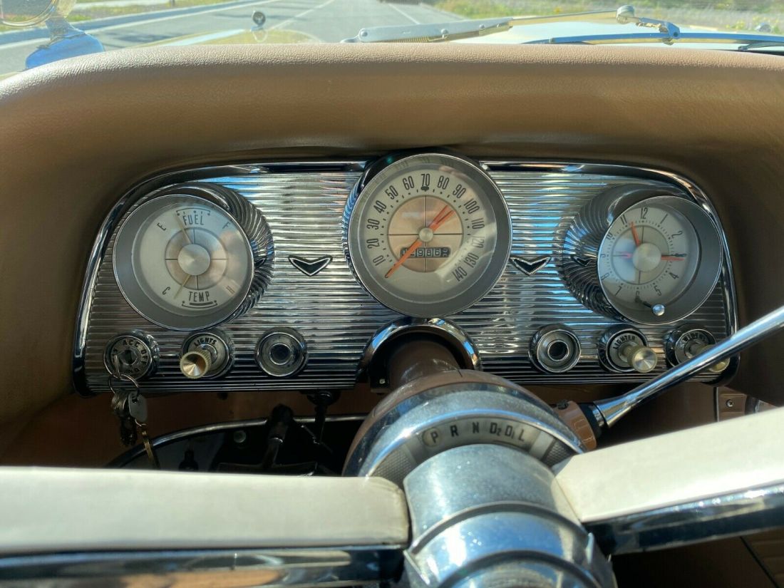 1959 Ford Thunderbird Hardtop - photo 9