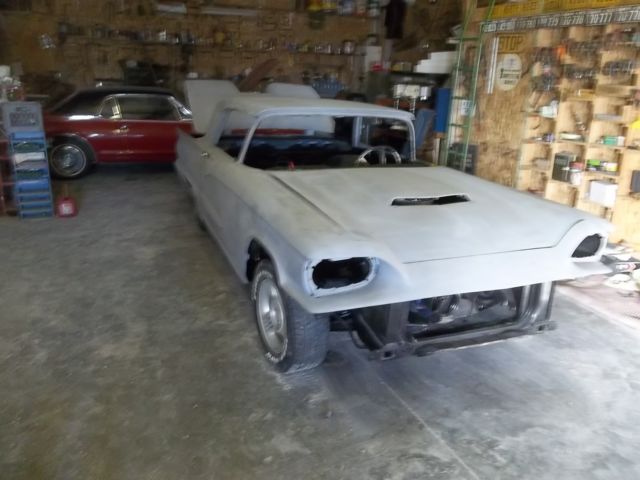 1959 Ford Thunderbird - photo 6