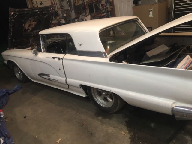 1959 Ford Thunderbird - photo 2