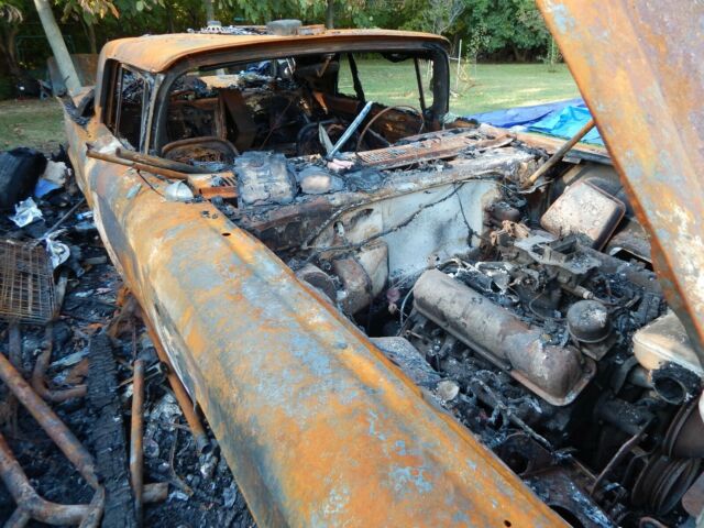 1959 Ford Thunderbird - photo 9