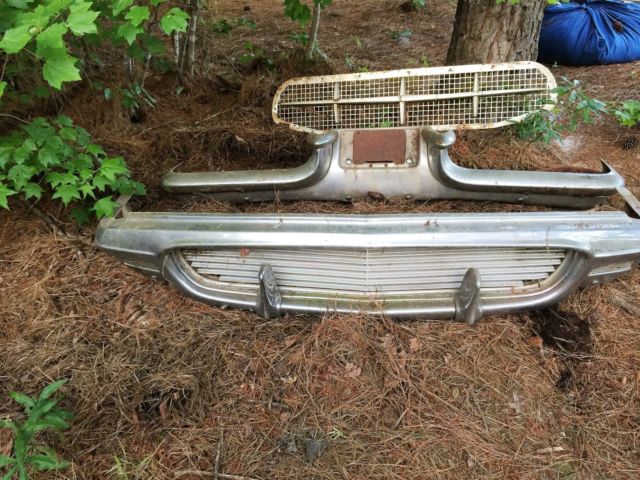 1959 Ford Thunderbird - photo 12
