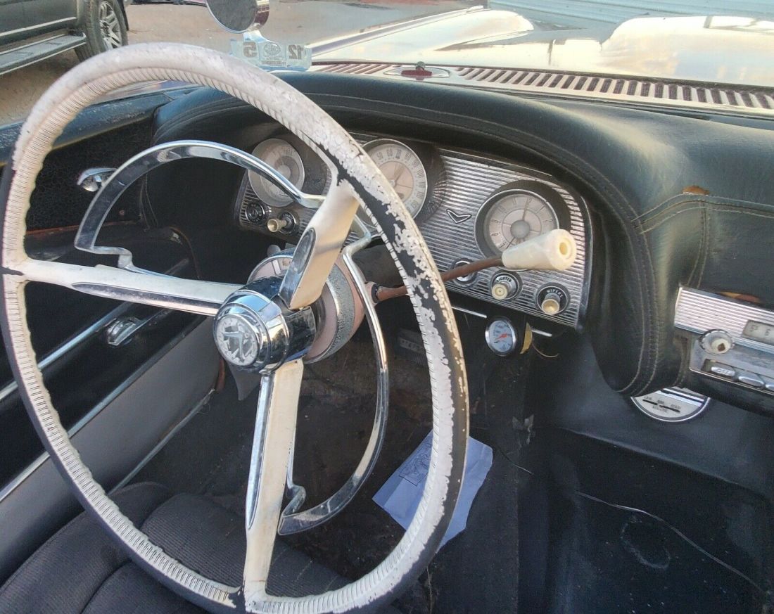 1959 Ford Thunderbird - photo 12