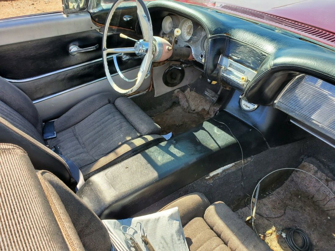 1959 Ford Thunderbird - photo 8