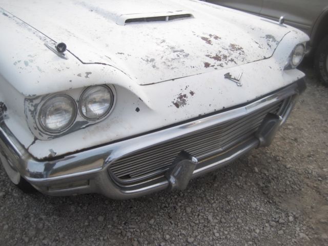 1959 Ford Thunderbird - photo 6
