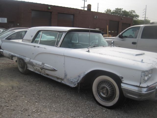 1959 Ford Thunderbird - photo 7